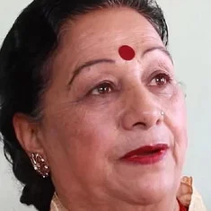 Laxmi Giri