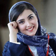 Ziba Karamali