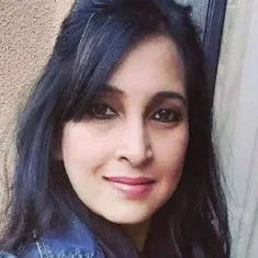 Amita Chandekar