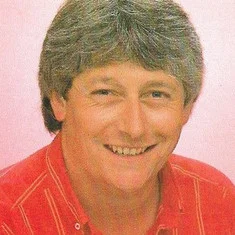 Richard Skinner