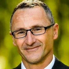 Richard Di Natale