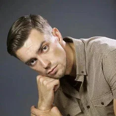 Дмитрий Мухин