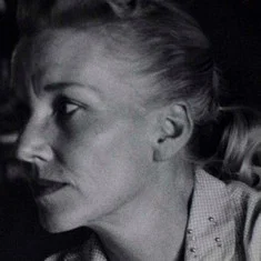 Carolyn Cassady