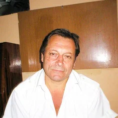 Владимир Тыкке