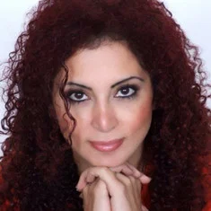 Rolla Mahmoud