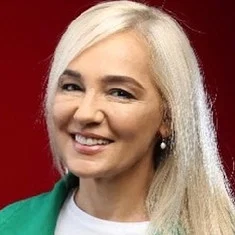 Monika Lubonja