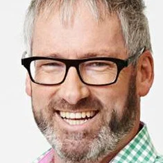 Jeremy Corbett