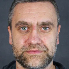 Marcin Kiszluk