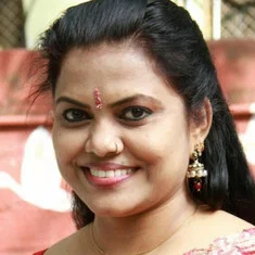 Minu Kurian