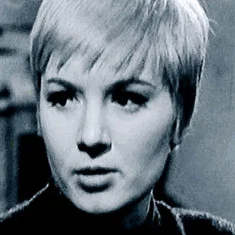 Julie Stevens