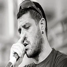 Pavlos Fyssas