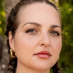 Audrey Morissette