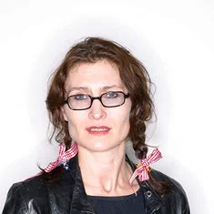 Jessica Nilsson