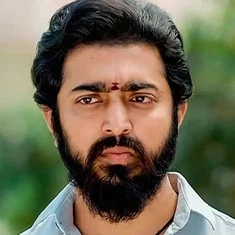 Gokul Menon