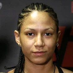 Helen Peralta