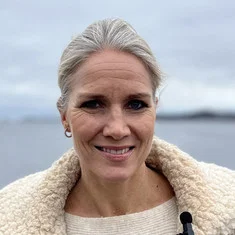 Gro Hammerseng-Edin