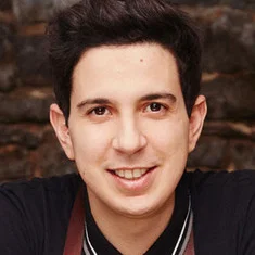 Danny Smiles