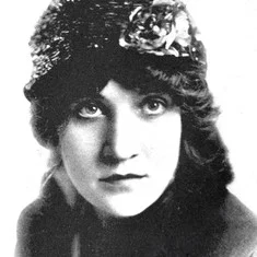 Pauline Bush