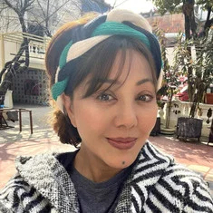 Karishma Manandhar