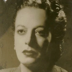 Elsa O'Connor