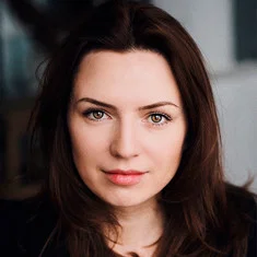 Екатерина Молоховская