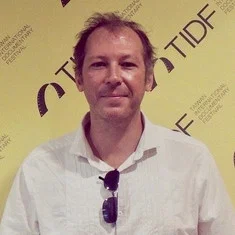 Gaël Mocaër