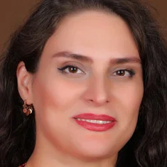 Hana Kamkar