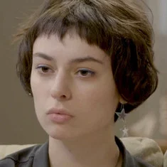 Salome Topuria