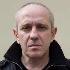 Владимир Довжик
