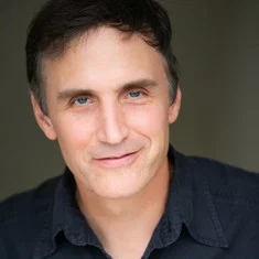 Pete Simpson