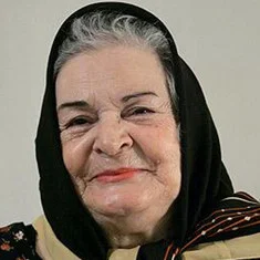 Farrokhlagha Houshmand