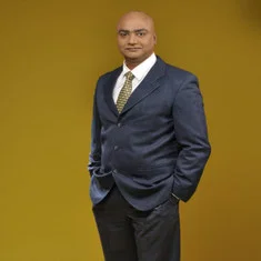 Mahesh Mohgaonkar
