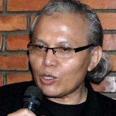 Eddy D. Iskandar