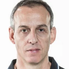 Oded Katash