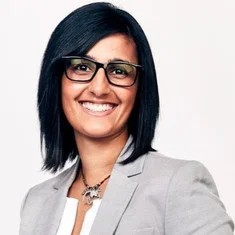 Priya Bapodra