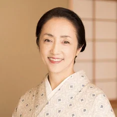 大原千鶴
