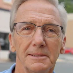 Dr Scott Jensen