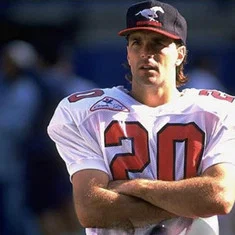 Doug Flutie