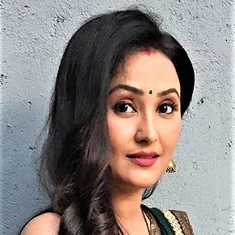 Sapna Sikarwar