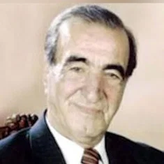 Габиль Алиев