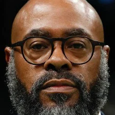 Keith Pompey