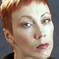 Татьяна Рудина