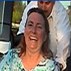 Vicki Elman