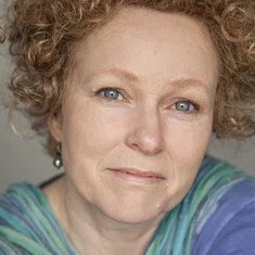 Ally Ní Chiárain