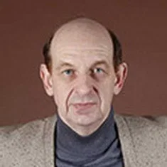 Sergei Antonov