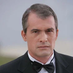 Вячеслав Разбегаев