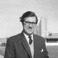 Gerald Sinstadt
