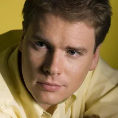 Benjamin Hulett