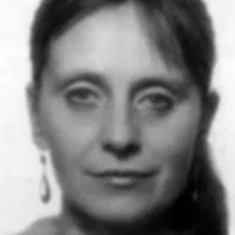 Галина Шакицкая