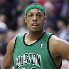 Paul Pierce